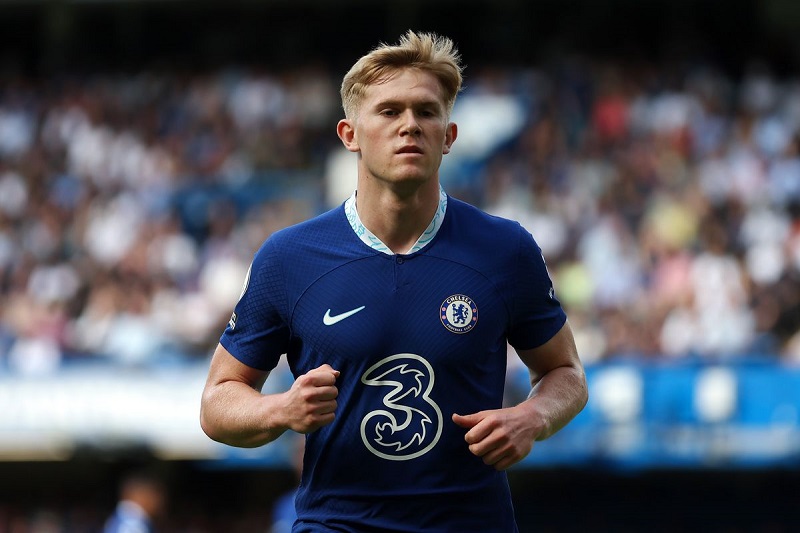 Chelsea có thể làm mọi thứ để giữ chân sao trẻ tài năng