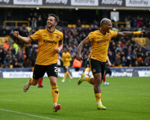 Wolves vs Sheffield United (20:30 – 25/02) | Xem lại trận đấu