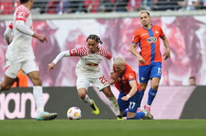 RB Leipzig vs Darmstadt (21:30 – 09/03) | Xem lại trận đấu