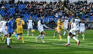 Frosinone vs Lecce (21:00 – 03/03) | Xem lại trận đấu