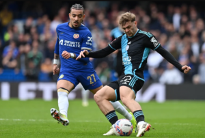 Chelsea vs Leicester City (19:45 – 17/03) | Xem lại trận đấu