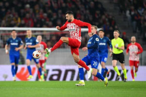 SC Freiburg vs West Ham (03:00 – 08/03) | Xem lại trận đấu