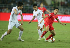 Việt Nam vs Indonesia (19:00 – 26/03) | Xem lại trận đấu