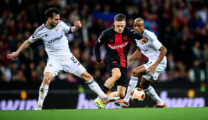 Bayer Leverkusen vs Qarabag (03:00 – 15/03) | Xem lại trận đấu