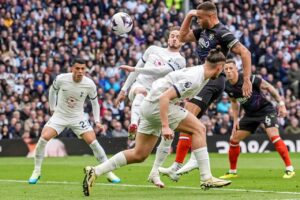 Tottenham vs Luton Town (22:00 – 30/03) | Xem lại trận đấu