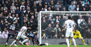 Tottenham vs Nottingham Forest (00:00 – 08/04) | Xem lại trận đấu