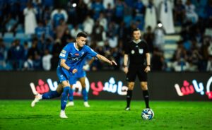 Al-Khaleej vs Al Hilal (02:00 – 06/04) | Xem lại trận đấu