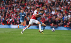 Arsenal vs Aston Villa (22:30 – 14/04) | Xem lại trận đấu