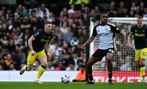 Fulham vs Newcastle United (21:00 – 06/04) | Xem lại trận đấu