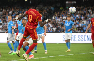 Napoli vs AS Roma (22:59 – 28/04) | Xem lại trận đấu
