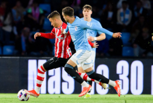 Celta Vigo vs Athletic Bilbao (03:00 – 16/05) | Xem lại trận đấu