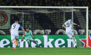 Fiorentina vs Club Brugge (02:00 – 03/05) | Xem lại trận đấu