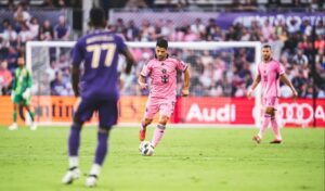 Orlando City vs Inter Miami (06:30 – 16/05) | Xem lại trận đấu