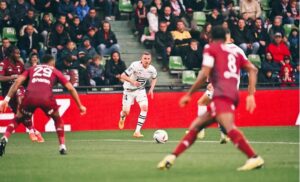 Metz vs Rennes (00:00 – 05/05) | Xem lại trận đấu