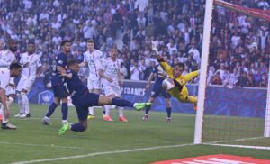 Lyon vs PSG (02:00 – 26/05) | Xem lại trận đấu