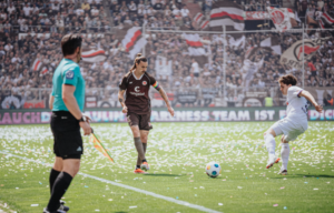 St. Pauli vs VfL Osnabruck (18:30 – 12/05) | Xem lại trận đấu