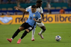 Uruguay vs Bolivia (08:00 – 28/06) | Xem lại trận đấu