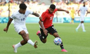 Ai Cập U23 vs Dominican U23 (22:00 – 24/07) | Xem lại trận đấu