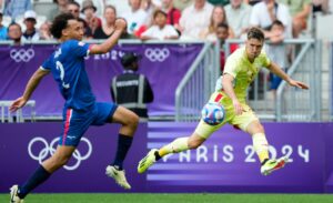 Dominican U23 vs Tây Ban Nha U23 (20:00 – 27/07) | Xem lại trận đấu