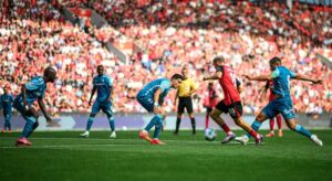 Bayer 04 Leverkusen vs Real Betis (20:30 – 10/08) | Xem lại trận đấu