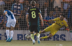 Colchester United vs Brentford (01:45 – 29/08) | Xem lại trận đấu