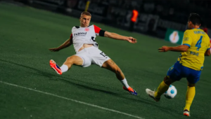 E. Braunschweig vs E. Frankfurt (01:45 – 20/08) | Xem lại trận đấu
