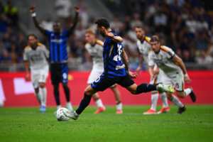 Inter Milan vs Lecce (01:45 – 25/08) | Xem lại trận đấu