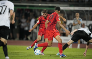 SSV Ulm 1846 vs FC Bayern Munich (01:45 – 17/08) | Xem lại trận đấu
