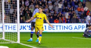 Sheffield Wednesday vs Leeds United (02:00 – 24/08) | Xem lại trận đấu