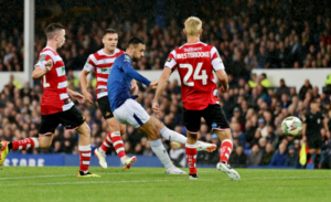 Everton vs Doncaster Rovers (01:45 – 28/08) | Xem lại trận đấu