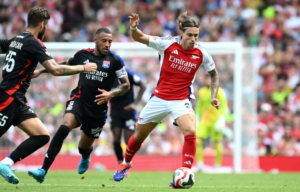 Arsenal vs Lyon (20:00 – 11/08) | Xem lại trận đấu