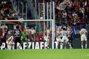 Venezia vs Torino (23:30 – 30/08) | Xem lại trận đấu