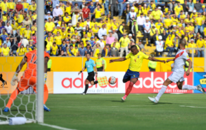 Ecuador vs Peru (04:00 – 11/09) | Xem lại trận đấu