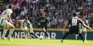B. Monchengladbach vs VfB Stuttgart (20:30 – 14/09) | Xem lại trận đấu