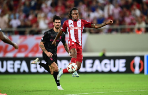 Olympiakos vs Sporting Braga (23:45 – 03/10) | Xem lại trận đấu