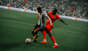 Besiktas JK vs Eintracht Frankfurt (02:00 – 04/10) | Xem lại trận đấu