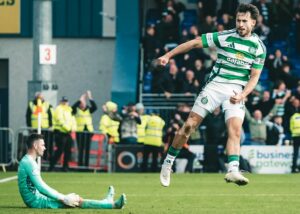 Ross County vs Celtic FC (18:00 – 06/10) | Xem lại trận đấu