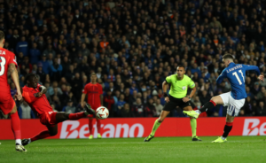 Glasgow Rangers vs FCSB (02:00 – 25/10) | Xem lại trận đấu