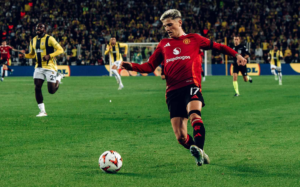 Fenerbahce vs Manchester United (02:00 – 25/10) | Xem lại trận đấu