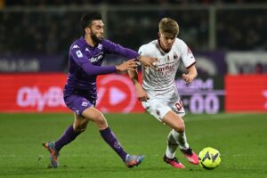 Fiorentina vs AC Milan (01:45 – 07/10) | Xem lại trận đấu