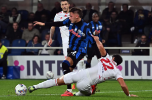 Atalanta vs Monza (02:45 – 31/10) | Xem lại trận đấu