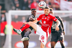 Brest vs Rennes (22:00 – 19/10) | Xem lại trận đấu