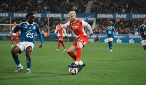 Strasbourg vs AS Monaco (23:00 – 09/11) | Xem lại trận đấu