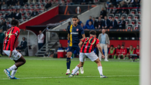 OGC Nice vs Twente FC (00:45 – 08/11) | Xem lại trận đấu