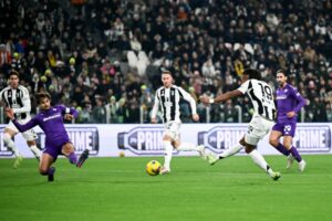 Juventus vs Fiorentina (00:00 – 30/12) | Xem lại trận đấu