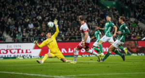 Werder Bremen vs VfB Stuttgart (21:30 – 30/11) | Xem lại trận đấu