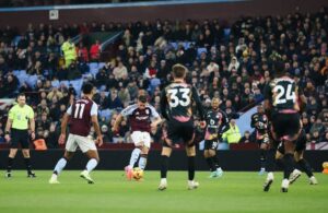 Aston Villa vs Leicester City (22:00 – 04/01) | Xem lại trận đấu