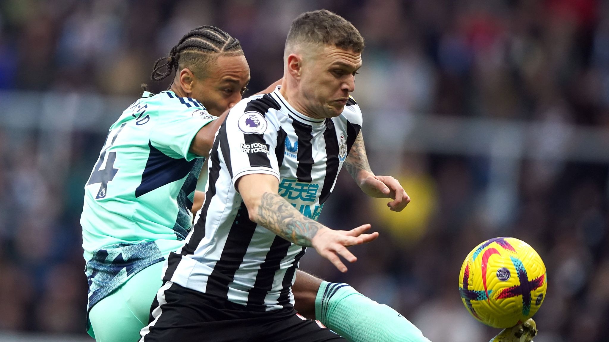 Nhận định soi kèo Newcastle vs Fulham lúc 22h00 ngày 1/2/2025