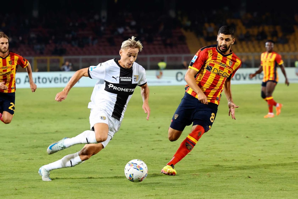 Nhận định soi kèo Parma vs Lecce lúc 02h45 ngày 1/2/2025