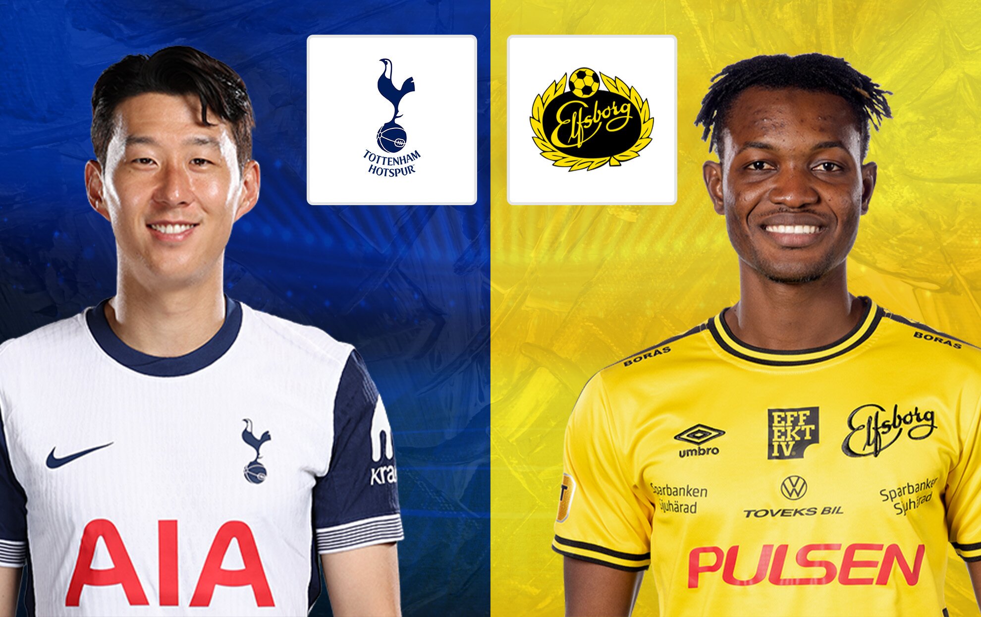 Nhận định soi kèo Tottenham Hotspur vs Elfsborg lúc 03h00 ngày 31/1/2025
